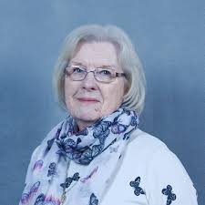 SYLVIA WALPOLE It is with great sadness that we must inform you that,  Sylvia Walpole, our Chairman of the Society, passed away