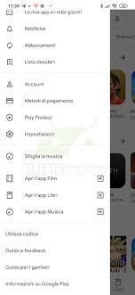 Scopri come aggiornare android direttamente dallo smartphone (ota) o tramite procedure guidate. Google Play Store Aggiornare Installare Errore Crash Problema