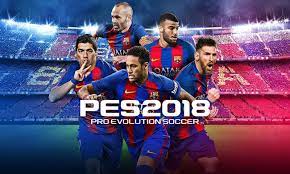 Pro evolution soccer returns to defend its crown. Pro Evolution Soccer Pes 2018 Version Full Mobile Game Free Download Gaming News Analyst