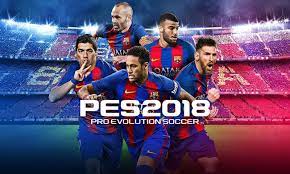 Players can choose from a wide selection of teams and take to the field to compete solo or against other. Pro Evolution Soccer Pes 2018 Version Full Mobile Game Free Download Gaming News Analyst