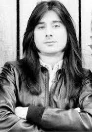 Steve Perry (Journey) added a new...