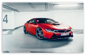 Bmw I8 Ac Schnitzer Acs8 2017 Ultra Hd Desktop Background Wallpaper For Widescreen Ultrawide Desktop Laptop Multi Display Dual Triple Monitor Tablet Smartphone