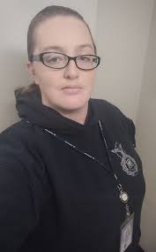 Aerospace Program Manager Shares Professional and Personal Life