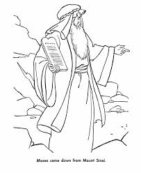 These bible characters coloring pages are the perfect addition to any sunday school lesson or bible time for families and homeschoolers. Pin On Bible Coloring Pages
