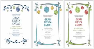 Si vas a hacer una fiesta para un adulto, entonces puedes hacerla en la noche. Como Hacer Tarjetas De Invitacion De Cumpleanos En Word Paso A Paso