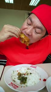 Nasi Padang Tanpa Nama . . . 📍: jl.Merbabu ( dekat simpang Rm.Bemo ...