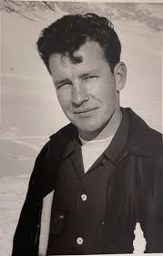 Thomas Alvin Dyson Obituary November 7, 2023