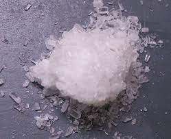 How does epsom salt work? Magnesium Sulfate Medical Use Wikipedia