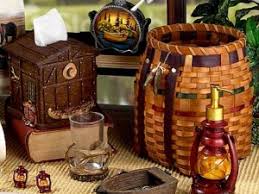 Of course, that is why i share them through room. Bathroom Accessories Moose R Us Com Log Cabin Decor