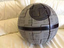 There are 126 ikea ps for sale on etsy, and they cost $93.08 on average. Ikea Ps 2014 Death Star Hack Ikea Hackers