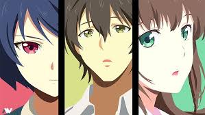 Steam Workshop::Domestic Girlfriend Hina Tachibana