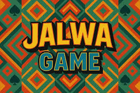 Jalwa Game – Login, Download, Gift ...