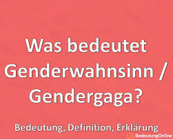 Check spelling or type a new query. Gender Und Gendern Archive Bedeutung Online