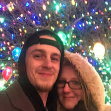 Jesse Outland's Instagram, Twitter & Facebook