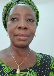 Blessed Birthday Actress Alice 🙏🏾❤️