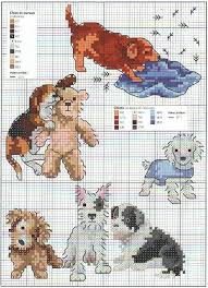 See more ideas about baby cross, cross stitch patterns, cross stitch. This Pin Was Discovered By Saundra Atchison Discover And Save Your Own Pins On Pinte Cross Stitch Animals Cross Stitch Designs Animal Cross Stitch Patterns