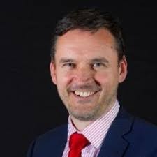 Douglas Gerhardt's Instagram, Twitter & Facebook