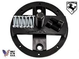 3164660 Cummins ISB Rear Crankshaft Seal Remover and Installer Alt