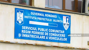 Check spelling or type a new query. Serviciul Public Comunitar Regim Permise De Conducere Si Inmatriculare A Vehiculelor IalomiÈ›a