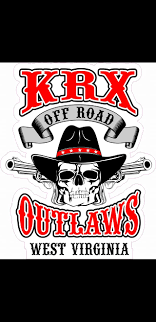 KRX Off Road Outlaws West Virginia