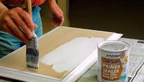 Tips For Painting Mdf Finewoodworking