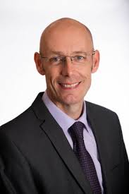 BOHS announces new President for 2018-2019