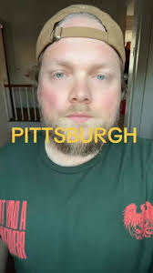 PITTSBURGH!