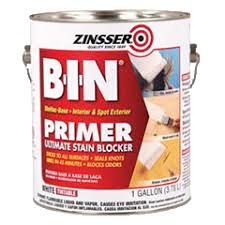 Zinsser B I N Shellac Base Primer Product Page Primer Sealer Exterior Primer Interior Primer