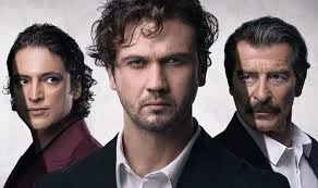 Gladyatöre Cem Yılmazdan Evet