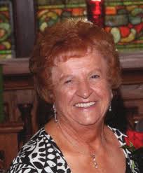 Obituary for Joanne Mary (Lydon) Kainz
