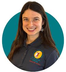 Ariel Olsher PT, DPT