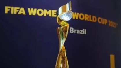 Fifa abre inscri&ccedil;&otilde;es para volunt&aacute;rios da Copa Feminina 2027 no Brasil | CNN Brasil
