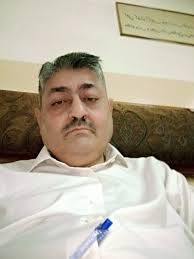 Profile for Javed ahmed shaikh dr