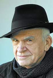 Milan Kundera - Portal da Literatura