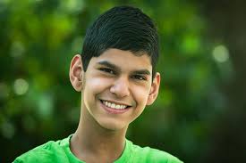 In home nurse for cerebral palsy child