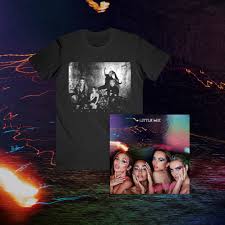 1,660 likes · 50 talking about this. Little Mix On Twitter We Ve Just Put A New Limited Confetti T Shirt Bundle Up On Our Website Https T Co At8hm1fafz