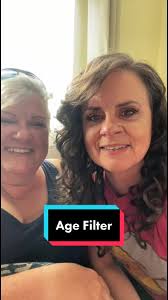 Aging Filter Shows What You'll Look Like in 30 Years