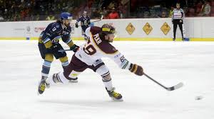 Tato soutěž vznikla v sezoně 1993/94 jako nástupce československé hokejové ligy. Zapas Jihlavy S Kladnem Odvysila Ct Sport Hokej Cz Web Ceskeho Hokeje