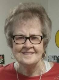 Shirley Stukey Obituary (1935