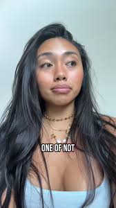 No more makeup for me