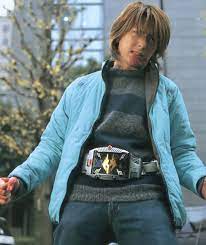 ryuki おしゃれまとめの人気アイデア pinterest gou shijima 城戸 仮面ライダー ライダー