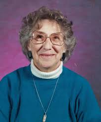 Obituary of Jane Elizabeth Fuller