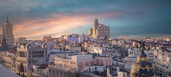 For example, the increasingly famous weekend brunches in enclosed glass terraces, courtyards, rooftops, etc.fashionistas will find all options: Tourism In Madrid What To Do In Madrid Spain Info In English