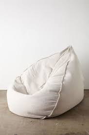 Cloudnola Flipping Out A Sleek Clock With Retro Designs And Modern Materials In 2020 Bean Bag Chair Bean Bag Living Room Modern Bean Bag Chairs