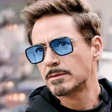 Tony stark gafas discount