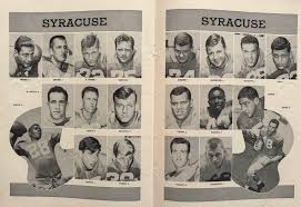 Nostalgic Syracuse