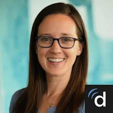 Dr. Laura G. Sherlock (Gorham), MD