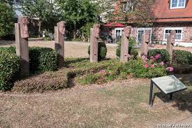 Kleingarten zu verkaufen artikel garten und familie oktober 2020 nibelungen e v. Nibelungengarten In Neckarsteinach