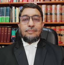 The LAW Garden, Farid Uddin Khan & Associates