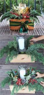 New Diy Christmas Ideas Christmas Centerpieces Diy Christmas Table Decorations Centerpiece Christmas Centerpieces